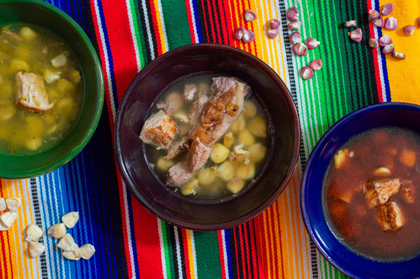pozole