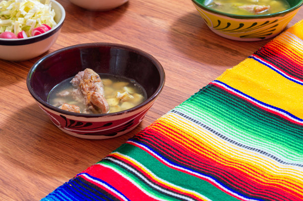 pozole