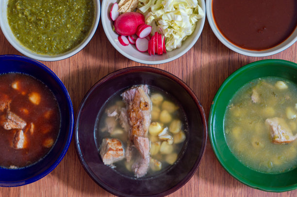 pozole