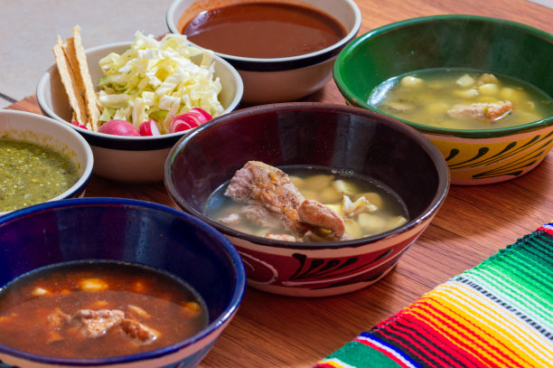 pozole