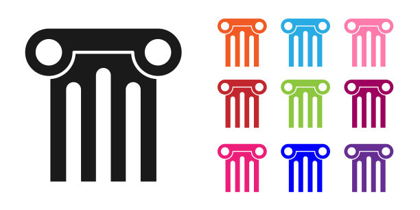 文化建设雕塑指示牌