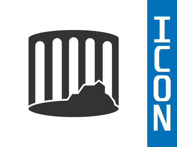 文化建设雕塑指示牌