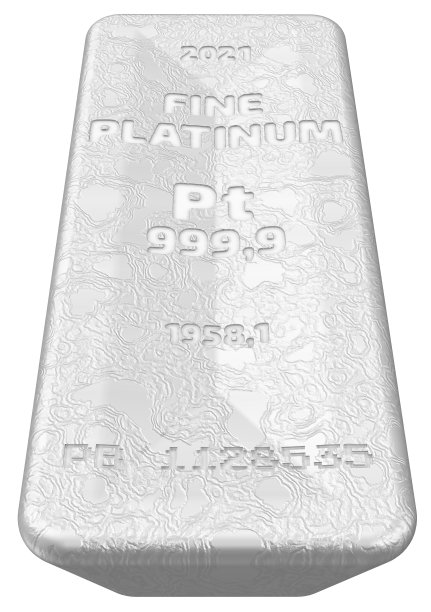 platinum
