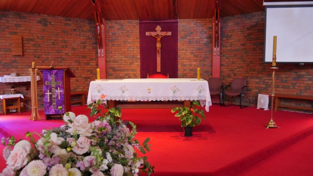 chapel