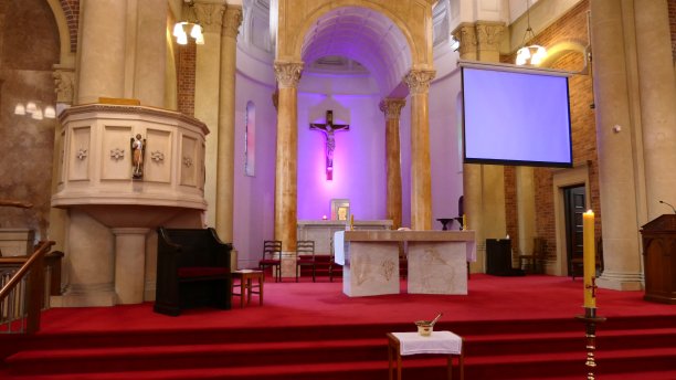 chapel