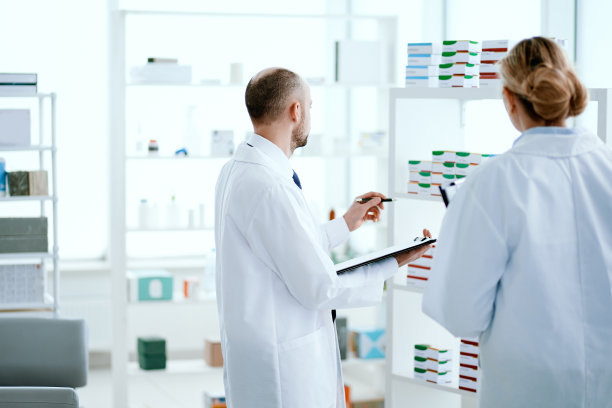 科普实验室文化墙