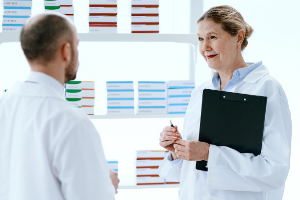 科普实验室文化墙