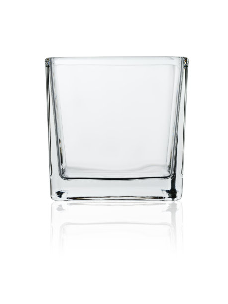 方形玻璃瓶