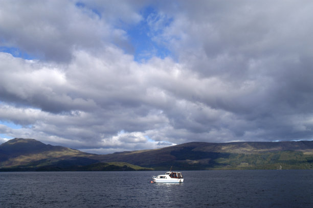 loch