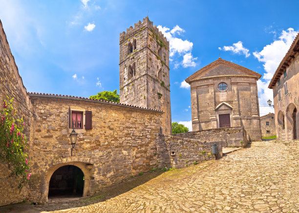 istria