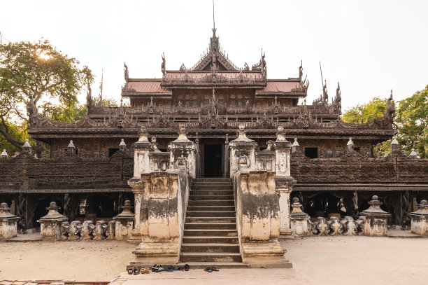 mandalay