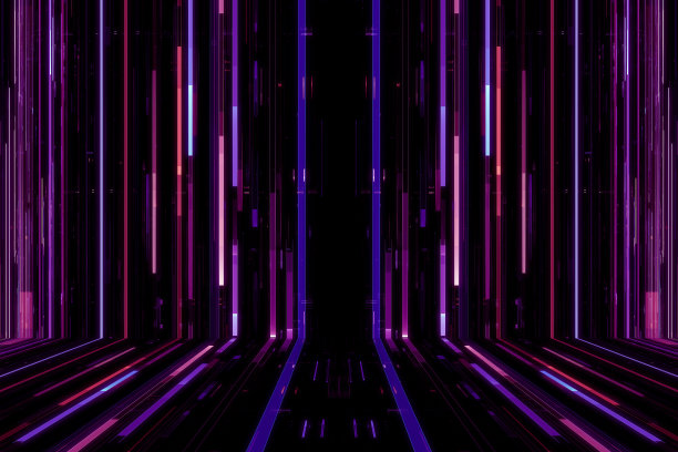 cyberpunk