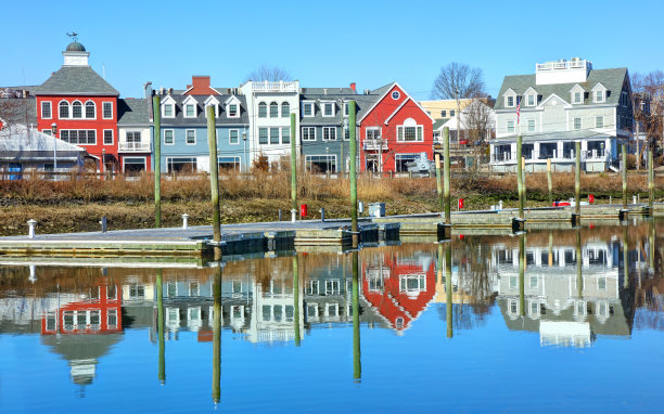 milford