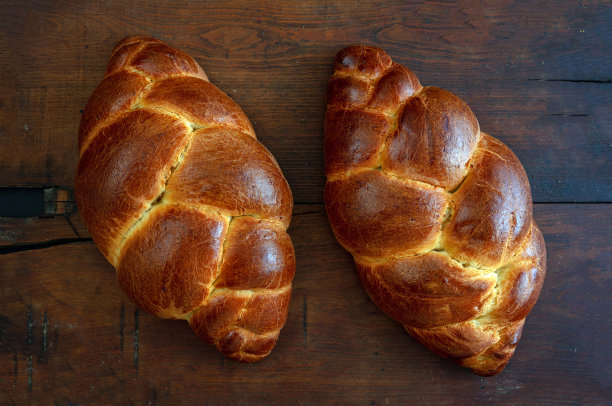 challah