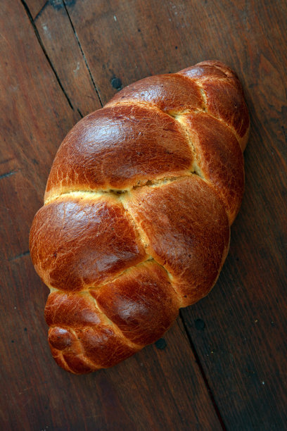 challah