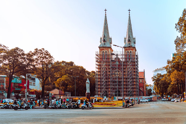 saigon