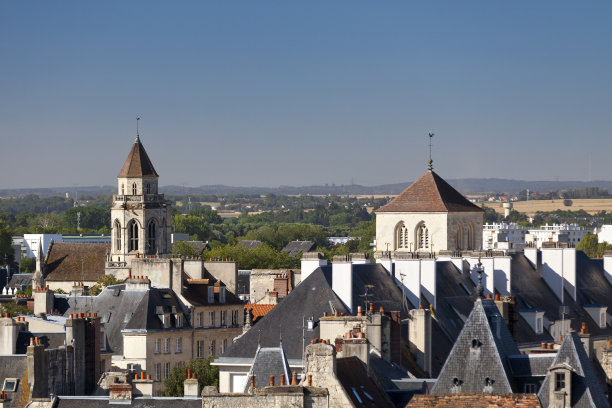 caen