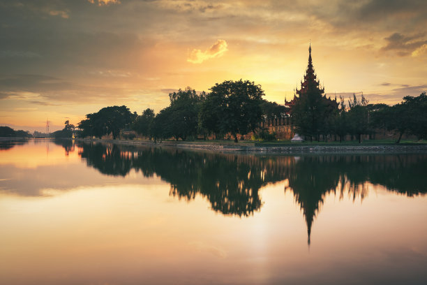 mandalay
