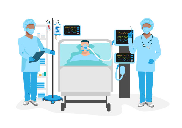 icu