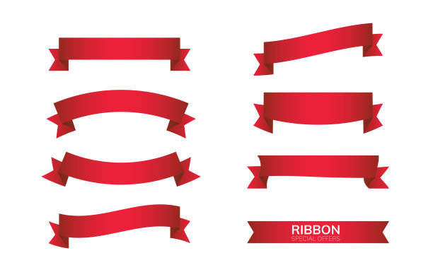 ribbon