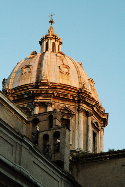 dome