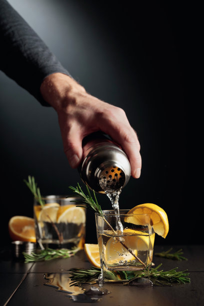 bartender