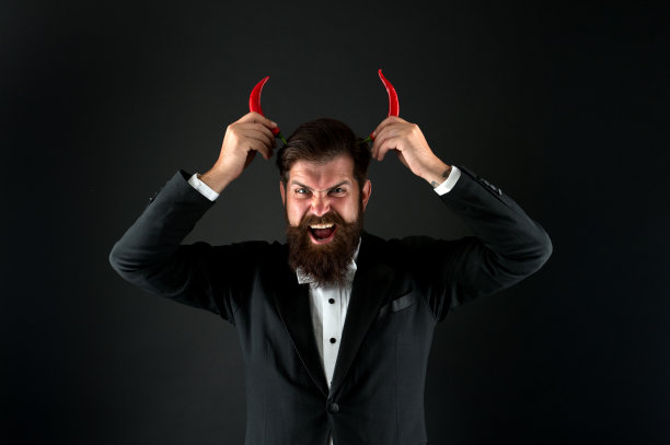 devil