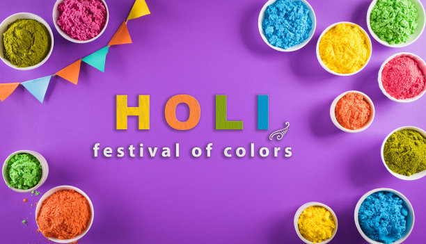 holi