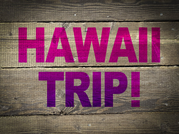 aloha