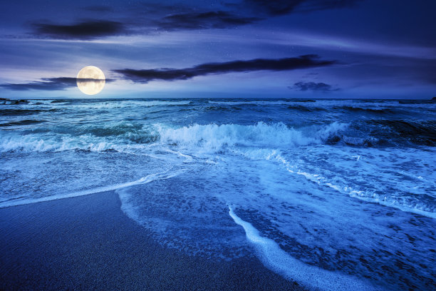 tide