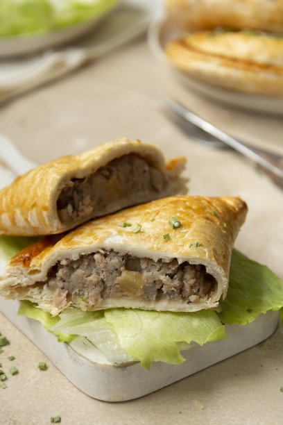 empanadas
