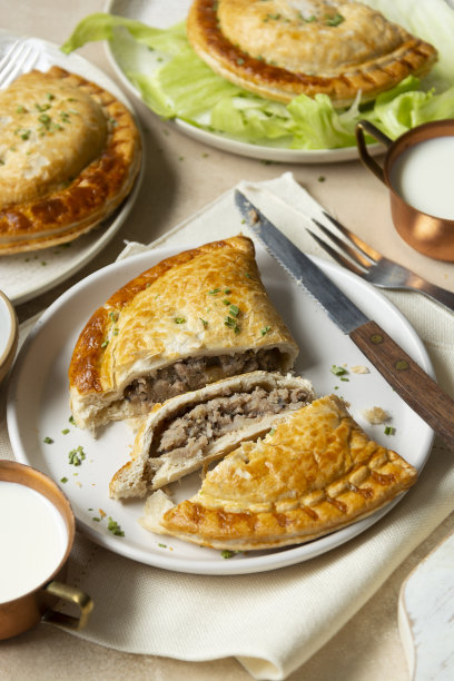 empanadas