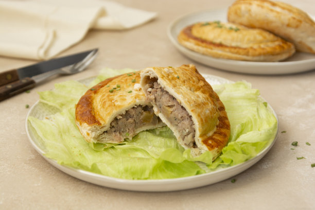 empanadas