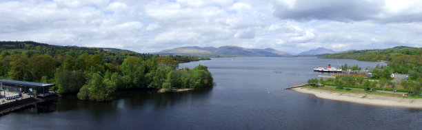 loch