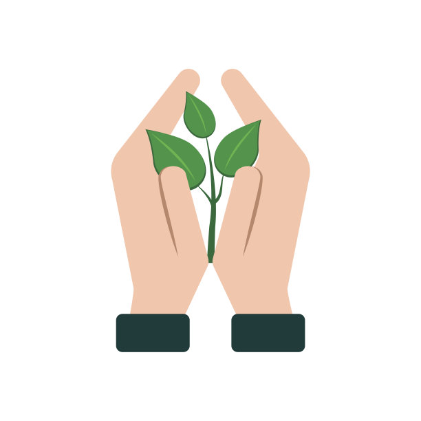 扁平矢量人物绘制