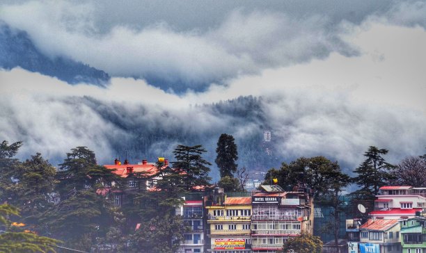 simla