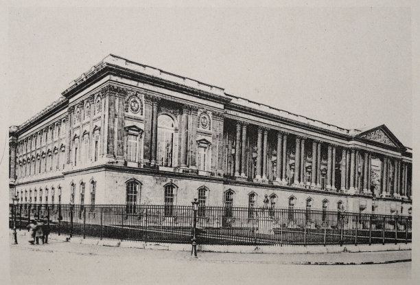 louvre