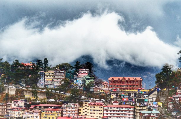simla