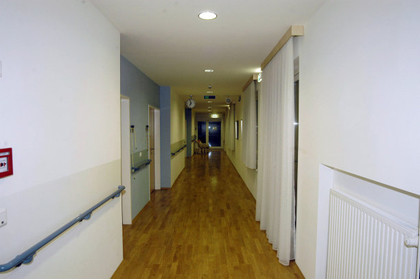 aisle