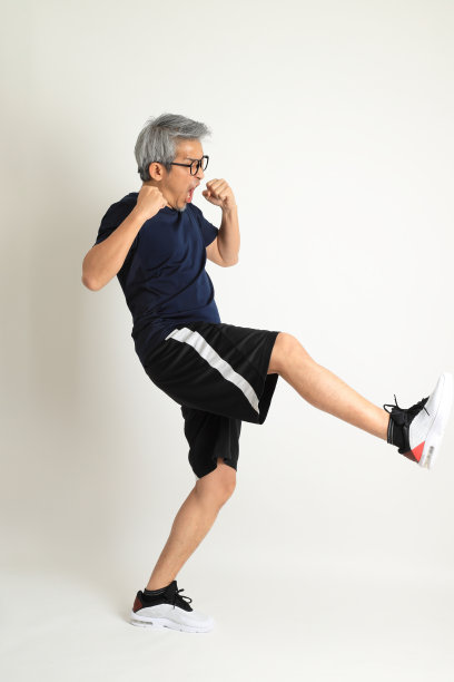 kick