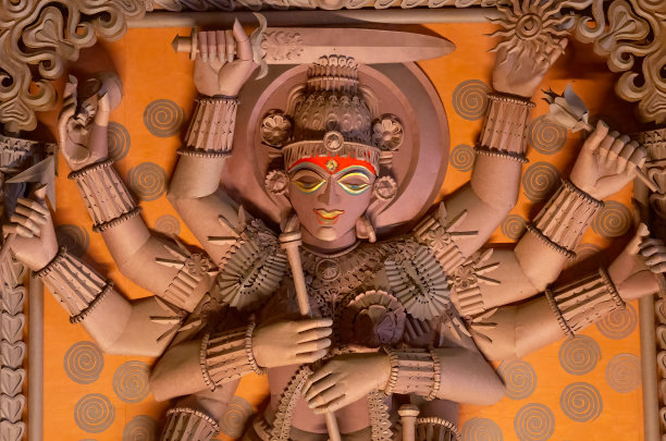 durga