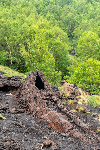 意大利进口石材火山岩