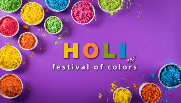 holi