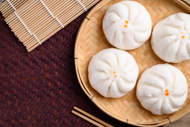 baozi