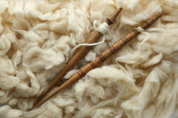 spindle