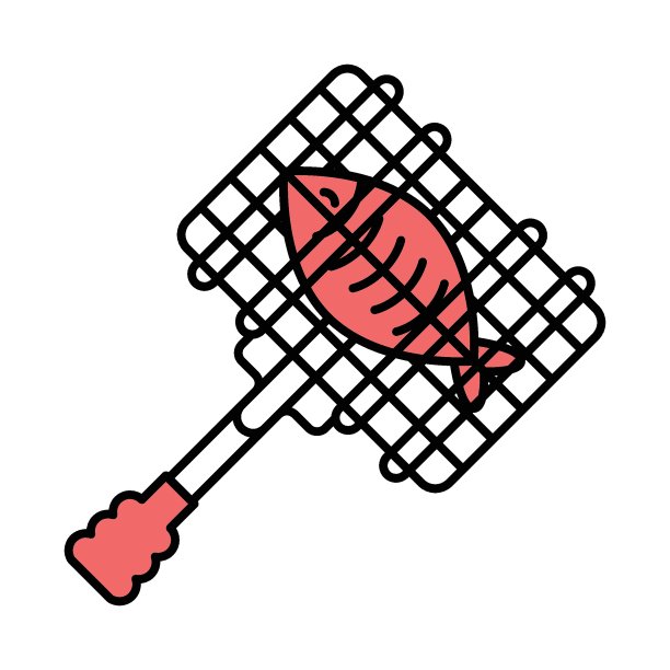 炭烤logo
