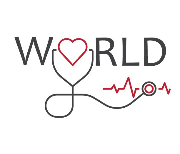 世界卫生日海报