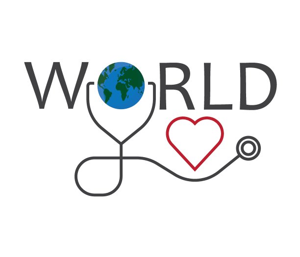 世界卫生日海报