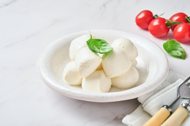 mozzarella