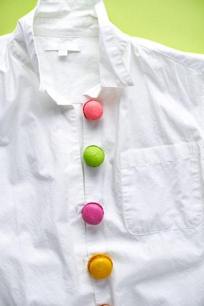 macaron